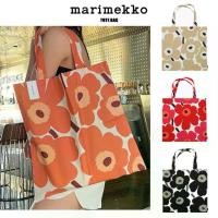 ราคา New กระเป๋า Marimekko แท้100% ผ้าใบ กระเป๋าสะพายข้าง (1730189621643282689)