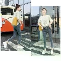 ราคา รองเท้าสีขาว ใส่สบาย สไตล์เกาหลีใหม่ ทันสมัย รองเท้าลำลอง รองเท้า ผ้าใบ แฮมเบอร์เกอร์ (1731875591496698246)