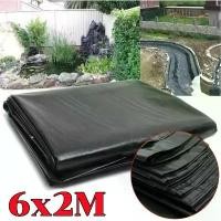 ราคา ผ้ายางปูบ่อปลา 0.3mm หนา พลาสติกปูบ่อ6x2M ผ้ายางดำปูบ่อ ผ้ายางดำปูบ่อ ผ้าใบรองบ่อปลา พลาสติกโรงเรือน สระน้ำ ผ้าปูบ่อปลาหนา ผ้าใบ ปู บ่อปลา (1731840281388221627)