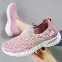 ราคา รองเท้า ผ้าใบ แฟชั่น งานออกกำลังกาย งานมาใหม่รองเท้าผ้าใบเพื่อสุขภาพ รองเท้าลําลองผู้หญิง ส้นเตี้ย กันกระแทก เบาสบาย (1732244106132358591)