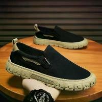 ราคา รองเท้าผู้ชาย มาใหม่ น้ำหนักเบา กันลื่น ทนต่อการสึกหรอ รองเท้าผ้าใบลำลอง รองเท้า ออฟชั่น รองเท้าแตะผู้ชาย adda rubber shoes gambol ร อ ง เ ท ้ า adda ผ ู ้ ช า ย (1732281252982131231)