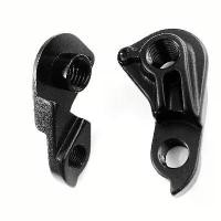 ราคา ที่แขวนจักรยาน Derailleur, 1 ชิ้น, สำหรับ Cannondale Jekyll Habit Ebike Neo ผ้าใบ Tesoro Mottera โครงจักรยาน Dropout CK3257U00Os CK3257 (1732520833995933525)