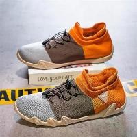 ราคา รองเท้าผู้ชาย, รองเท้าผ้าใบแบบสวม, ตาข่ายฤดูร้อน, ไม่มีเชือกผูกรองเท้า, รองเท้าไม่มีส้น, สไตล์ลำลอง, ขนาดใหญ่, รองเท้าถุงเท้าถัก, 2025 รองเท้า ผ้าใบ กัน น้ํา รองเท้า เเคมปัส (1731647643301611189)