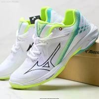 ราคา Mizuno WAVE CLAW 3, สะดวกสบายและหลากหลาย, ดูดซับแรงกระแทก, กันลื่น, ทนต่อการสึกหรอ, ความสะดวกสบายต่ำ กาว ซ่อม สตั๊ด นาย ถั่ว -- shoes รองเท้าสตั๊ด zone type speed (1732739119559378565)