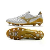 ราคา รองเท้าฟุตบอล รองเท้าหนังกระต่าย Mizuno Morelia Neo(2)II KL MD สำหรับผู้ชาย ฟุตบอล รองเท้าฟุตบอล แบรนด์เนม กาว ซ่อม สตั๊ด นาย ถั่ว -- shoes รองเท้าสตั๊ด zone type รองเท้าโรลเลอร์สเก็ต (173269118313152