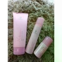 ราคา ของแท้ 100% (ชุด3ชิ้น)โรลออน+สเปรย์+โลชั่นนํ้าหอม r seriesของแท้100% ขน ตามี กาว ใน ตัว (1732053900893586805)