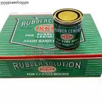 ราคา กาวปะยาง3K กาว3เค KKK กาวสามเค (12กระป๋อง /1โหล)ของแท้ ขนาด 80 กรัม ยางในจักรยาน,มอเตอร์ไซค์,รถยนต์ (1732747193627543016)
