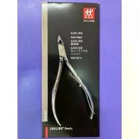 ราคา กรรไกร ตัดหนัง #ZWILLING J.A.Henckels ตุ๊กตาคู่ คนคู่ ของแท้ พร้อมใช้ ลับคมแล้ว (1731846841890473109)