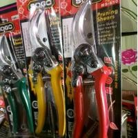 ราคา กรรไกรตัดกิ่ง 8" SOGO MS-850 ราคา/กล่อง12ตัว คละสี ขายส่งกรรไกร ขายส่งกรรไกรตัดกิ่ง กรรไกร (1730494628624763291)
