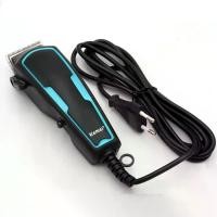 ราคา [พร้อมส่ง] Kemei KM-1026 ปัตตาเลี่ยน แบบมีสาย บัตตาเลี่ยนไฟฟ้า แบตเตอเลี่ยนตัดผม KM1026 ดีไซน์สวย มาพร้อมรองหวี 4เบอร์ หวี+กรรไกร อุปกรณ์ครบ ฟันเฟด ปรับระดับได้ พร้อมส่ง (1732737962085483968)