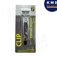ราคา กรรไกรตัดเล็บปากตรง สำหรับตัดมือหรือเท้า ทำจากสแตนเลส ที่ตัดเล็บ ยี่ห้อ TRIM แบบปากตรง ของแท้ คุณภาพดี ส่งเร็ว ชุด กรรไกร ตัดเล็บ ขบของ แท้ แซะ อย่าง ตัดเล็บครบเซ็ต เครื่อง อบ เล็บ (173224581053464710