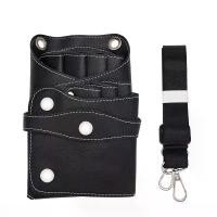 ราคา ❃ร้านไทย กระเป๋า​ใส่​กรรไกร สำหรับช่างทำผม ช่างตัดผม​ ทนทาน ราคาประหยัด สายสามารถปรับสะพาย หรือคาดเอวได้✪ (1732479563234117197)