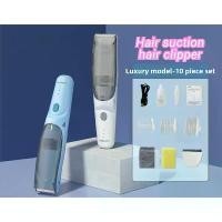 ราคา ปัตตาเลี่ยนเด็ก ปัตตาเลี่ยนไฟฟ้า กันน้ำ ปิดเสียง ชาร์จใหม่ได้ สำหรับเด็ก กรรไกร สําหรับ เด็ก ขนแปรง เด็กทารก จุกลดเสียง จุกลดเสียง က လ ေ း ထ မ င ် း က ြ ိ တ ် စ (1732219021285624654)