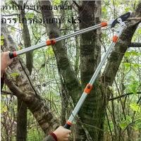 ราคา กรรไกรตัดกิ่ง กรรไกร ตัดแต่งกิ่งไม้ คีมตัดกิ่งไม้ ที่ตัดกิ่งไม้ มีดตัดกิ่งไม้ เลื่อยกิ่งไม้ ตัดกิ่งไม้สูง เลื่อยตัดกิ่ง ยืดหดได้ด้ามยาวตัดกิ่งไม้สูง (1729708995391949289)