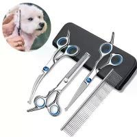 ราคา ส่วนลดมากมาย กรรไกรตัดขนสุนัข แบตตาเลี่ยนตัดขนส กรรไกรตัดขนแมว ตัดขนหมา ตัดขนสุนัข ตัดขนแมว กรรไกร สุนัข กรรไกรแมว (1732037186895054471)