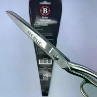 ราคา BOSS กรรไกร ตัดผ้า ขนาด 8 นิ้ว กรรไกรตัดผ้า ของแท้จากเวปกรรไกรไทย/ BOSS กรรไกร ตัดผ้า ขนาด 9 นิ้ว กรรไกรตัดผ้า ของแท้ (1730023937197181559)