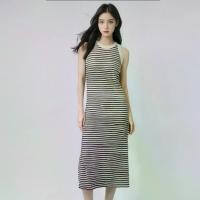 ราคา เดรสผ้าถัก แขนกุด สไตล์โบโฮ สำหรับผู้หญิง ลายทางแยกกระชับสัดส่วน เดรสชายหาด ดีไซน์ไขว้หลัง เหมาะสำหรับวันหยุดและชุดลำลองประจำวัน ชุดฤดูร้อน เสื้อ ไหมพรมversaceผู้หญิง (1732258285899123387)