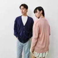 ราคา Baby cardigan คาร์ดิแกน ไหมพรม ไซส์ใหญ่ คาร์ดิแกนไหมพรม แขนยาว เสื้อคลุม แนะนำ (1732723523527542662)
