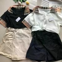 ราคา เสื้อครอป ไหมพรม เอวลอย คอปกลายตาราง บล็อกบัสเตอร์ ผู้หญิง Clothing women oversize kim cardigan คาร์ดิโอ้ (1731328774604032696)