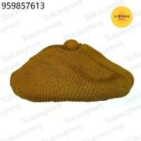 ราคา หมวกไบเล่ ไหมพรม สำหรับพระ (1732753582372390077)