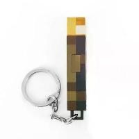 ราคา จี้ มายคราฟ อุปกรณ์ต่อพ่วง โคมไฟ ไฟฉาย เรืองแสง โมเดลมินิ ของเล่นจี้ ลาบู บู้มา การอง bag charm คาราบิเนอร์ พวงกุญแจ ไหมพรม (1731588976559424707)