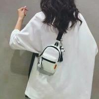 ราคา กระเป๋าสะพายไหล่เดียว, Unisex, กระเป๋าคาดหน้าอก, อินเทรนด์, แฟชั่น, ลำลอง, สไตล์ดาราอินเทอร์เน็ต, มาใหม่, กระเป๋าโทรศัพท์ กระเป๋า ผ้า ยกโหล ย่าม ผ้า โสร่ง กระเป๋า ผ้า ไหมพรม (1732010924936891196)