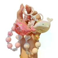 ราคา พวงกุญแจปลาวาฬ พวงกุญแจโทรศัพท์มือถือ สายลูกปัด จี้พวงกุญแจกระเป๋า คู่รัก กระดิ่ง พวงกุญแจ accessory พวงกุญแจ tung bag keychain ที่ ใส่ พวงกุญแจ พวงกุญแจ ไหมพรม (1732377973325858409)