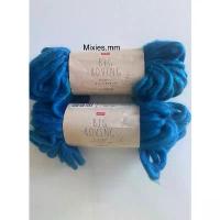 ราคา (ไหมพรมญี่ปุ่น) ไหมพรม เส้นใหญ่หนานุ่ม เหมายกเซ็ท (1732604966970164420)