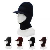 ราคา โม่ง ไหมพรม หมวก กันแดด โม่งคลุมหัว ปิดปาก ปรับระดับได้ รุ่นผ้าหนา หมวกโม่ง กันแดด UV กันฝุ่น กันร้อน กันลม กันหนาว (1730028304002812189)