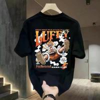 ราคา COD 【YOU-T】พร้อมส่ง! เสื้อยืดOversize ผ้าCOTTONลาย "ONE PIECE" เนื้อผ้าเกรดพรีเมียม คอกลม ใส่สบาย เสื้อมาลีรุ่นที่1 เสื้อmali evisuงานปัก เสื้อยืดpromthongผ้าฟอก (1732222245420304720)