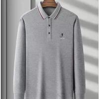 ราคา เสื้อยืด แขนยาว ป้ายห้อย งานปัก * POLO* (003)พร้อมส่ง มีเก็บเงินปลายทาง COD (1732665510488933921)