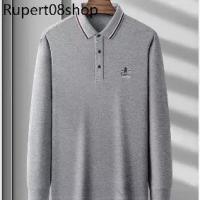 ราคา RLL เสื้อยืด แขนยาว ป้ายห้อย งานปัก * POLO* (003)พร้อมส่ง มีเก็บเงินปลายทาง (1732007986161748522)
