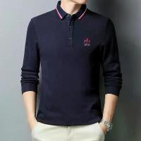 ราคา เสื้อยืด แขนยาว ป้ายห้อย งานปัก * POLO* (003)พร้อมส่ง มีเก็บเงินปลายทาง COD (1732688040075953807)