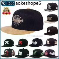 ราคา หมวกเบสบอล สไตล์ฮิปฮอป หมวกสีดำ งานปัก Volcom Thug life กันแดด ปรับขนาดได้ สําหรับผู้หญิง และผู้ชาย ย้อนยุค (1732557862702253311)