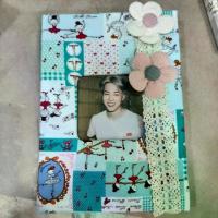 ราคา ไดอารี่ handmade..พัคจีมิน..บีทีเอส..Park Jimin BTS (1729430793013267182)