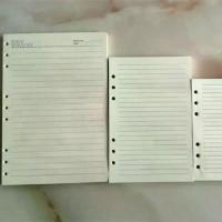 ราคา สมุดวางแผน ไดอารี่ วินเทจ ย้อนยุค นักเรียน เส้นสีขาว ขนาด A5, A6, B5 ทำจากกระดาษคราฟท์ เติมกระดาษหน้าภายในแบบหลวม เหมาะสำหรับเติมสมุดบันทึกและเติมแฟ้ม รวมหน้าด้านใน (1732731268901406711)