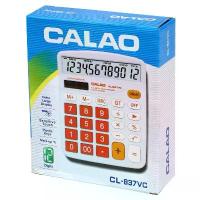 ราคา แนะนำ เครื่องคิดเลข เครื่องคิดเลขcalao เครื่องคิดเลข 2022 หน้าจอ 12 หลัก CALAO CL-837VC คละสี รุ่นCALAO-CL-837VC-05h-Rat (1732107313546495158)