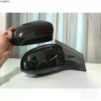 ราคา ที่นิยมมากที่สุด กระจกไฟฟ้าToyota Vios / Yaris ปี 2014 - 2018 3 สาย ปรับไฟฟ้า สีดำ กระจกข้าง โตโยต้า วีออส ยาริส กระจกวีออส กระจกยาริส (1732597993680635544)