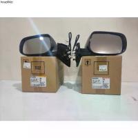 ราคา จัดส่งเฉพาะจุด กระจกไฟฟ้าToyota Yaris ปี 2006 - 2008 3 สาย ปรับไฟฟ้า สีดำ กระจกข้าง โตโยต้า กระจก ยาริส กระจกยาริส กระจกรถ Focopo (1732597957963581115)