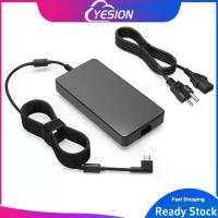 ราคา อะแดปเตอร์ชาร์จ Razer Blade, 230W, สำหรับ Razer Blade 15 และ Razer Blade Pro 17 4K, RC30-0248, เข้ากันได้กับ GTX1060, GTX1070, RTX2070, RTX2080, สายไฟแล็ปท็อป, อะแดปเตอร์ AC, 19.5V, 11.8A (17316764442