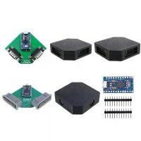 ราคา อะแดปเตอร์ USB, JIN, สำหรับ MD / NES / SNES / PCE / CD32, เหมาะสำหรับ FPGA/PC (1732481665016629073)