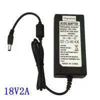 ราคา อะแดปเตอร์ AC DC, 18V, 2A, 3.3A, 4A, 5A, เหมาะสำหรับลำโพง LED, ที่ชาร์จเพาเวอร์ซัพพลายแบบสวิตชิ่ง (1731457650591041474)
