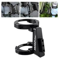 ราคา อะแดปเตอร์ Pannier จุกหมูจักรยานพับได้, สำหรับจักรยานพับได้ Birdy Dahon SP8 และ 412 (1732703565537838741)