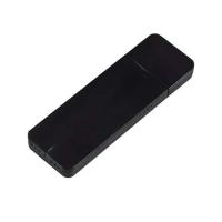 ราคา อะแดปเตอร์ทีวี USB, อะแดปเตอร์ WiFi USB, พร้อมเครือข่ายไร้สาย 802.11ac 2.4GHz และ 5GHz Dual Band, เข้ากันได้กับสมาร์ททีวี Samsung, WIS12ABGNX และ WIS09ABGN, ความเร็ว 300M, สีดำ (1730943416768432670)