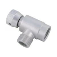 ราคา อะแดปเตอร์ CGA320, สำหรับ SodaStream, สำหรับเครื่องทำน้ำโซดา, พร้อมขั้วต่อถังแก๊ส (1732486697911289787)