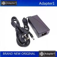 ราคา อะแดปเตอร์ไฟ, ใหม่, อะแดปเตอร์ 24V, เหมาะสำหรับ Zebra GT800, GT820, GX430T, เครื่องพิมพ์บาร์โค้ดทางอิเล็กทรอนิกส์ (1731526377381791320)