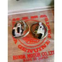 ราคา สวิตช์แฮนด์ซ้ายขวา HONDA C50 C65 สตาร์ทมือ (1731887228792702761)