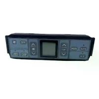 ราคา แผงควบคุมสภาพอากาศ, Hitachi ZAX120-6, สวิตช์, ชิ้นส่วนรถขุด (1732514169890834300)
