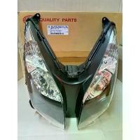 ราคา ไฟหน้า MIO-ZR 115 CC มีโอ เเซดอาร์ ซีซี ปี 2009 # HMA Brand # 2007-241-00 น็อตแคร้ง pcx 160 ชุด สี มอเตอร์ไซค์ อะไหล่ แต่ง สวิตช์ ไฟ pass แท้ 125 led (1732450537506047997)