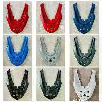 ราคา ฝาครอบกันตก ฝาครอบท้ายเบาะตัวใหญ่ PCX 160 (ปี 2021-2025) (มี 9 สี) อะไหล่ เเต่ง มอไซค์ ไหล่ สวิตช์ ไฟ 125 บังลม (1732546409187280624)